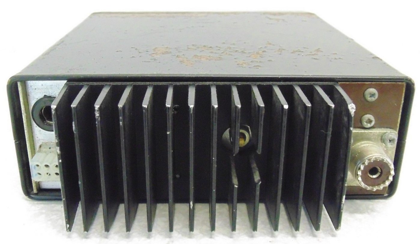 Demek RS 8000
